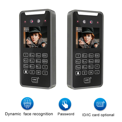 Telegram Yüz Biometrik Erişim Kontrolü Uygulama Ücretsiz