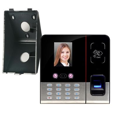 Yedek Batarya 3G 4G TMF630 Yüz Tarayıcı Katılım Sistemi