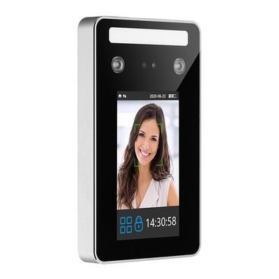 Kalite  Waterproof IP67 220V Facial Recognition Access Control System fabrika
