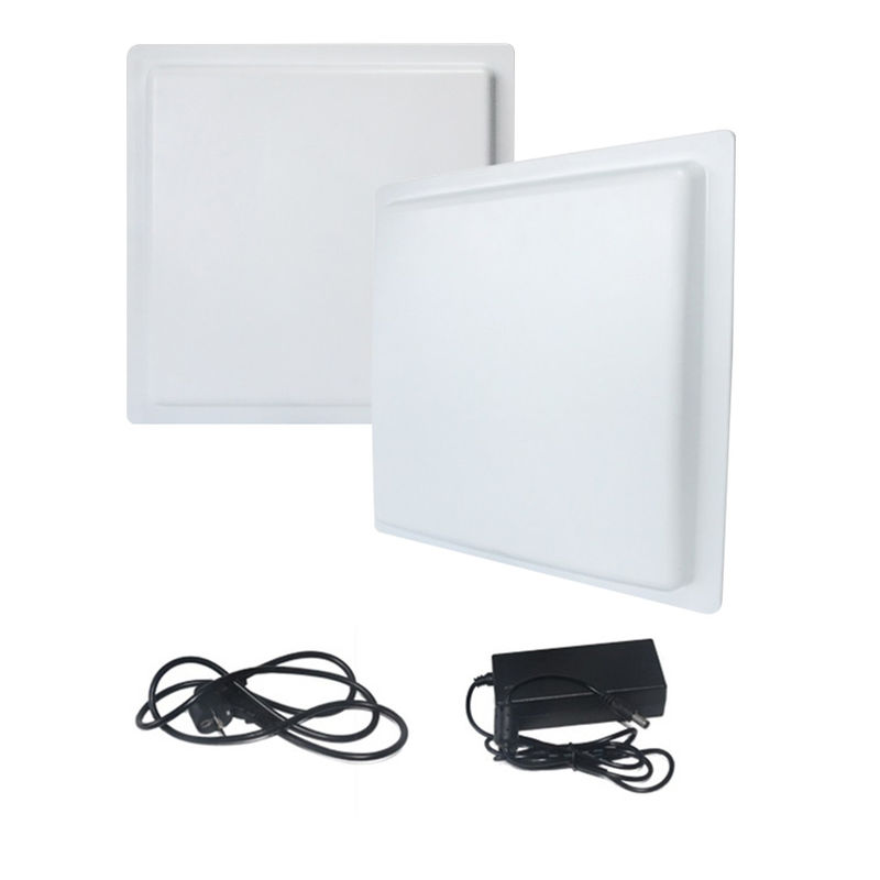 868MHz Entegre RFID Kart Erişim Kontrol Sistemi Anti Parazit