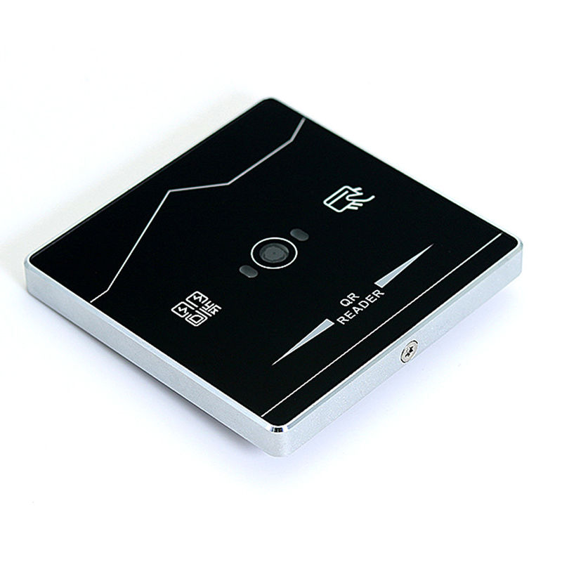 RS232 RFID Kapı Erişim Sistemi Erişim Kontrolörü QR Tek Boyutlu Kod