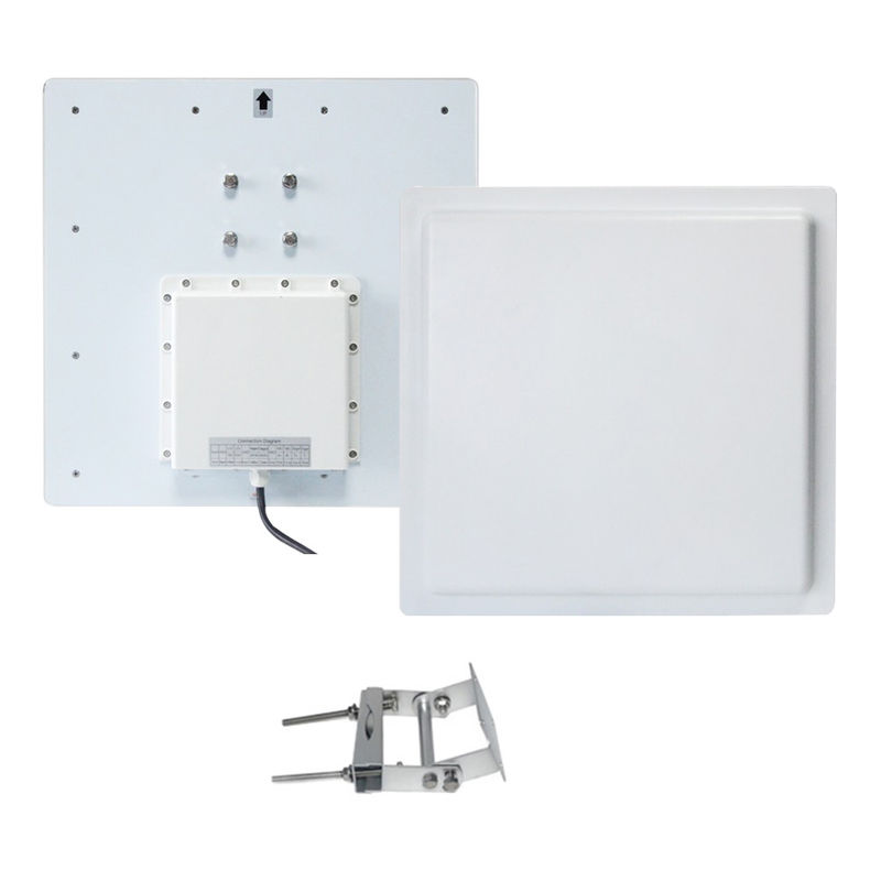 928MHz RFID Kart Erişim Kontrolü Ultra Yüksek Frekans Uzun Mesafe Okuma