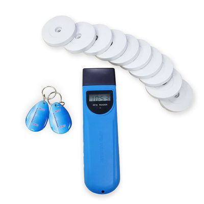 Ücretsiz Muhafız Yönetimi Bulut Yazılımı ve Uygulaması ile RFID Muhafız Devriye İzleme Sistemleri