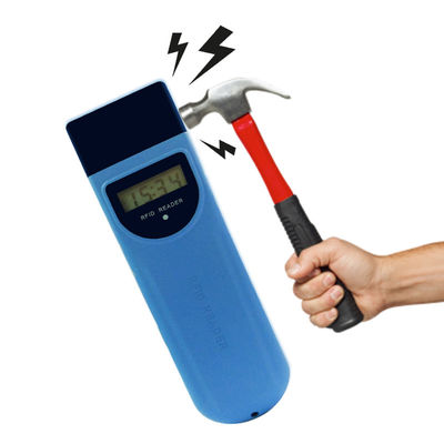 Ücretsiz Muhafız Yönetimi Bulut Yazılımı ve Uygulaması ile RFID Muhafız Devriye İzleme Sistemleri