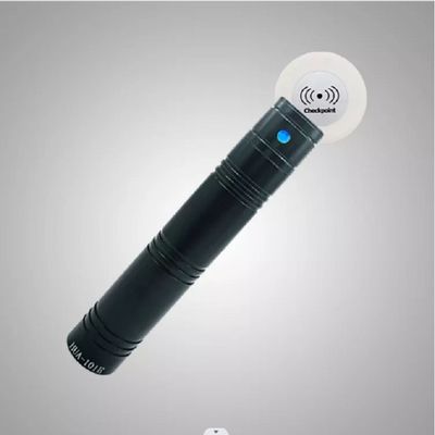 Ücretsiz Bulut Yazılımlı CE RFID Güvenlik Görevlisi Tur İzleme Sistemi