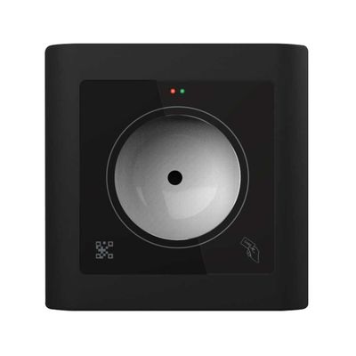 RS232 RS485 Wiegand Kart Geçiş Kontrol Sistemi Temassız 125khz RFID Kart Okuyucu