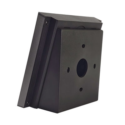 Tcp / Ip Kart Okuyucu Dinamik Biyometrik Yüz Tanıma Aygıtları Ücretsiz Adms Bulut Yazılımı