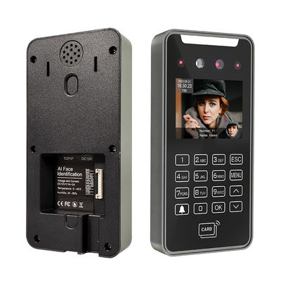 Kişiselleştirme Yüz Tanıma Erişim Kontrolü Güvenlik Telgraf Destek