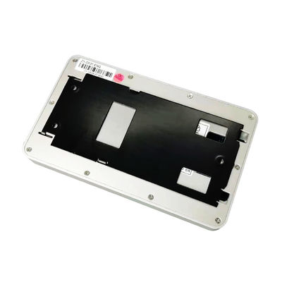 2.5m Biyometrik Seyirci Sistemi Yüz Tanıma Süresi Seyirci Cihazı