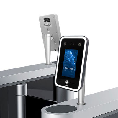 Erişim Kontrollü Bulut Web Yüz Tanıma Biyometrik Katılım Sistemi