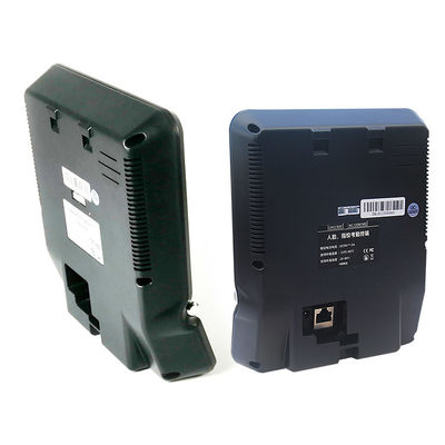 Çoklu Dil 5K Parmak İzi SDK Biyometrik Saat Devam