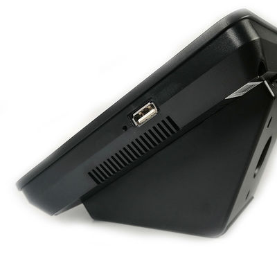 TMF610 Yüz Tanıma Katılım Makinesi