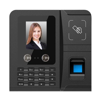 Web Bulut SIM Kart GPRS Parmak İzi Katılım Makinesi