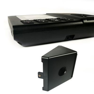 Pille Çalışan RoHS Yüz Tanıma Tabanlı Seyirci Sistemi