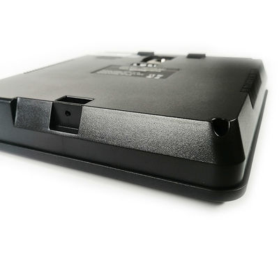 Bulut Biyometrik DC 9V Yüz Tanıma Katılım Makinesi