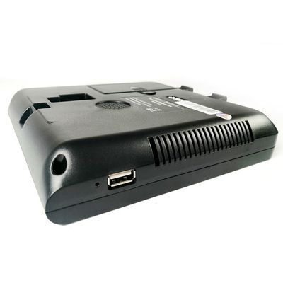 Saat Seyirci Terminali TM F630 Yüz Tanıma Makineleri