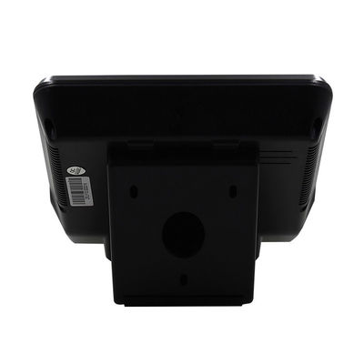 Erişim Kontrolü İçin Parmak İzi Kartı TFT Yüz Tanıma