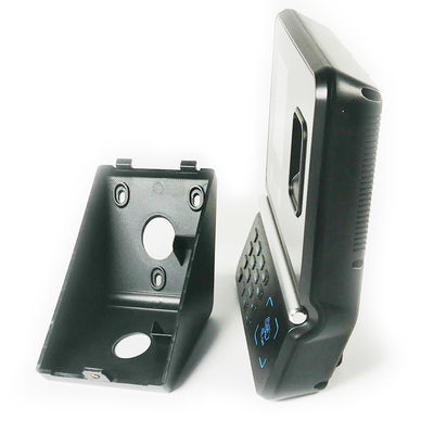 Erişim Kontrolü İçin Parmak İzi Kartı TFT Yüz Tanıma