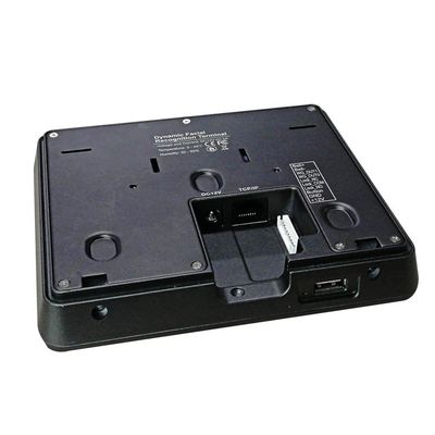 Dinamik TCP IP TMDF05 Yüz Tanıma Katılım Makinesi