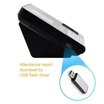 Yedek Batarya 3G 4G TMF630 Yüz Tarayıcı Katılım Sistemi