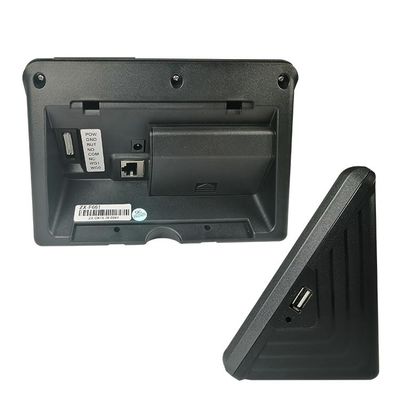 Web Yazılımı Ücretsiz SDK Başparmak Delme Seyirci Sistemi