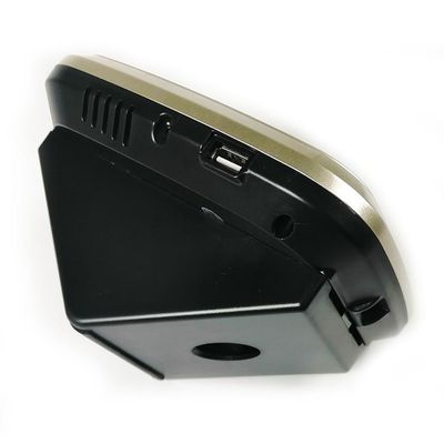 4.8 inç Dokunmatik Ekran Bulutsuz SDK Punch Card Time Machine