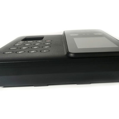 Duvara Monte 2.8 İnç Yüz Tanıma Süresi Devam Sistemi