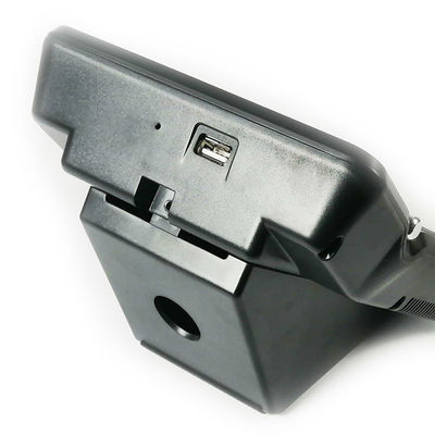 Şarj Edilebilir Pil OEM Biyometrik Yüz Tanıma Sistemi