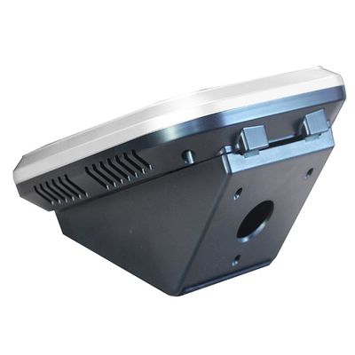 Time Keeper 4.3 İnç Biyometrik Yüz Tanıma Sistemi