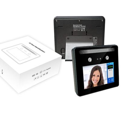 1.2G Biyometrik Yüz Tanıma Sistemi