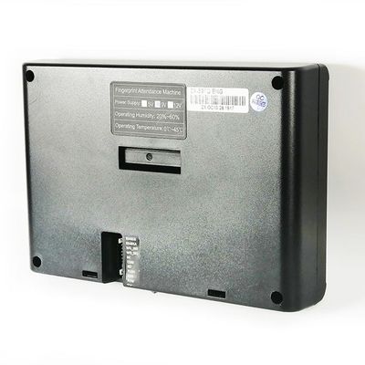 SIM Kart GPRS 2.8 inç Parmak İzi Saat Seyirci Sistemi