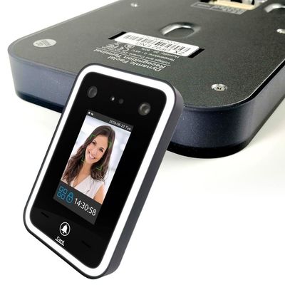 SDK Yüz Tanıma Makineleri