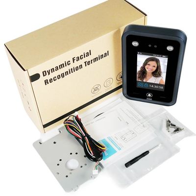 SDK Yüz Tanıma Makineleri