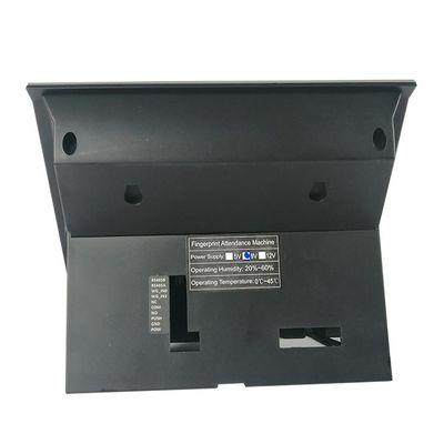 18 Dil wifi TCP Taşınabilir Biyometrik Seyirci Sistemi