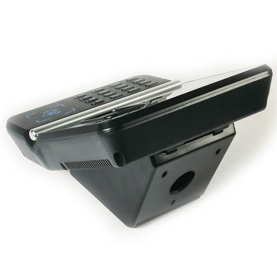 2.8 İnç Parmak İzi Kartı SDK Biyometrik Makine Yüz Okuma