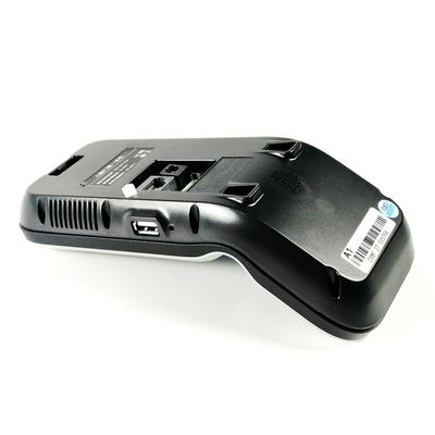 TFT Renkli 2.8 İnç RoHs Yüz Tanıma Giriş Sistemi