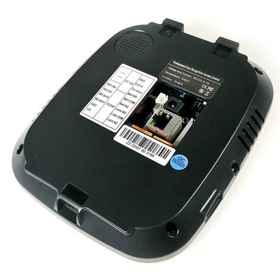 Dokunmatik Ekranlı RFID 4,3 inç Biyometrik Yüz Tanıma Sistemi