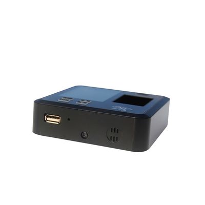 Bulut Kaydırma RFID Kartı TFS28 Biyometrik Parmak İzi Erişim Kontrolü