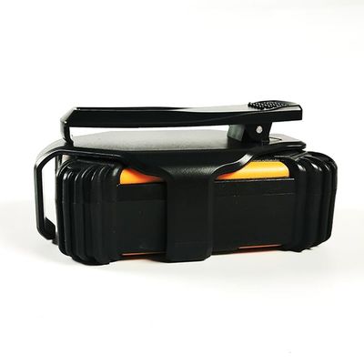 Su geçirmez RFID WIFI GPS GPRS Bekçi Tur İzleme Sistemi