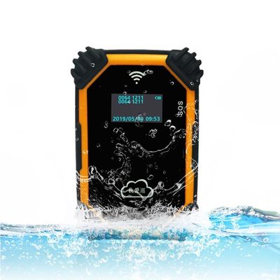 140mm Bekçi Tur İzleme Sistemi