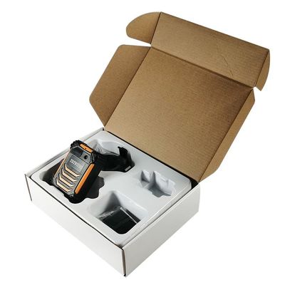 Darbeye Dayanıklı Yazılım Tarihi 3.7V Bekçi Tur İzleme Sistemi