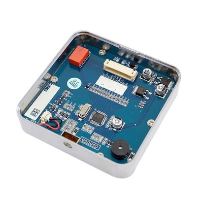 Kilit Röle Wiegand Çıkışı 125KHz Rfid Giriş Kapısı Kilidi