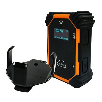 Çevrimiçi Güvenlik Bulut Tabanlı RoHS Bekçi Tur İzleme Sistemi