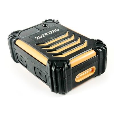 Çevrimiçi Güvenlik Bulut Tabanlı RoHS Bekçi Tur İzleme Sistemi