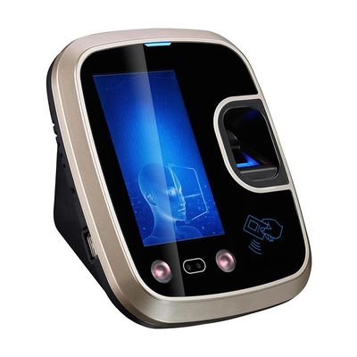 PCBA RFID PIN Web Tabanlı Parmak İzi Saat Devam Sistemi