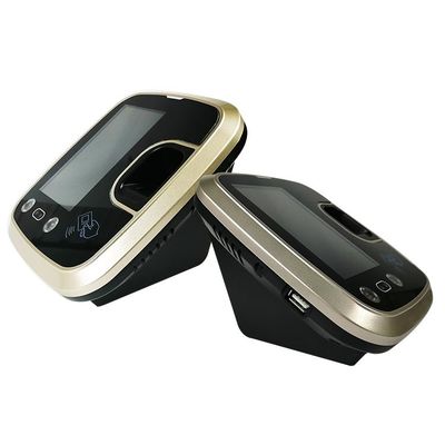 PCBA RFID PIN Web Tabanlı Parmak İzi Saat Devam Sistemi