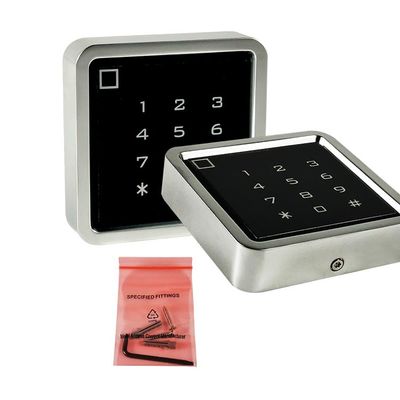 3mA RFID Kart Erişim Kontrolü