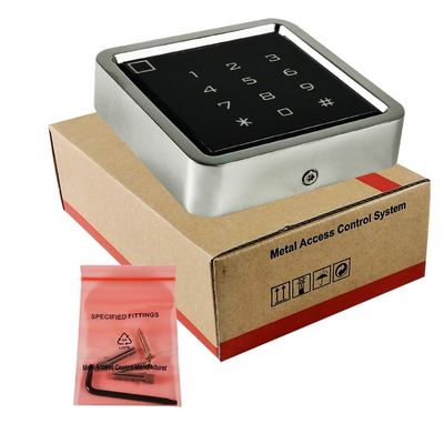 3mA RFID Kart Erişim Kontrolü