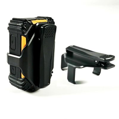 Turuncu Gerçek Zamanlı Hız 1 Saniye Bekçi Tur İzleme Sistemi