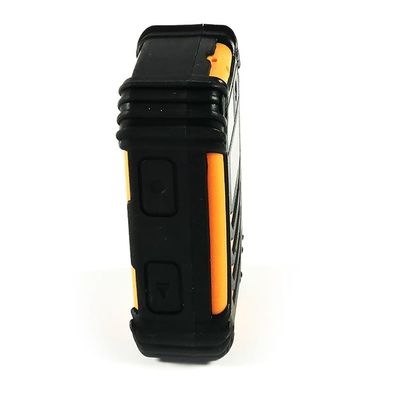 GPRS Bekçi Tur İzleme Sistemi